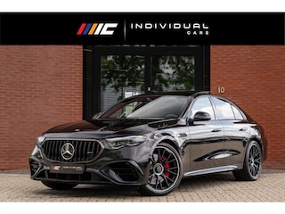 Mercedes-Benz E-klasse AMG 53 4MATIC+ Dynamic Plus Premium Plus Massage