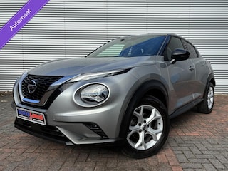 Nissan Juke 1.0 DIG-T DCT N-CONNECTA 2WD Automaat Apple Carplay