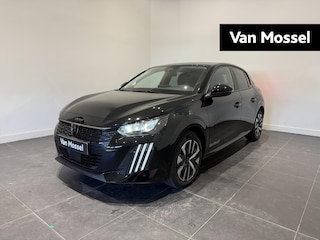 Peugeot 208 1.2 Hybrid 110 e-DCS6 Business | APPLE CARPLAY & ANDROID AUTO | CAMERA | DEMO AUTO |