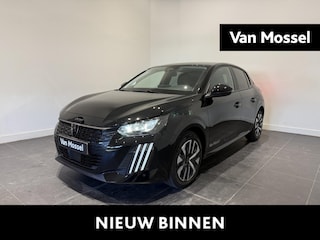 Peugeot 208 1.2 Hybrid 110 e-DCS6 Business | APPLE CARPLAY & ANDROID AUTO | CAMERA | DEMO AUTO |