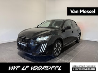 Peugeot 208 1.2 Hybrid 110 e-DCS6 Business | APPLE CARPLAY & ANDROID AUTO | CAMERA | DEMO AUTO |