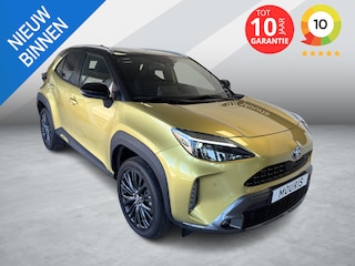 Toyota Yaris Cross 1.5 Hybrid Adventure