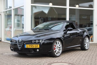 Alfa Romeo Spider 1.7 T SPORT