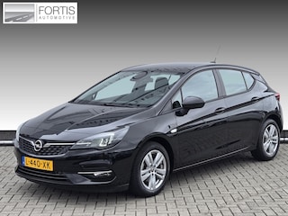 Opel Astra 1.2 Edition NL-AUTO | TREKHAAK | CAMERA | LED