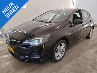 Opel Astra 1.2 Edition NL-AUTO | TREKHAAK | CAMERA | LED