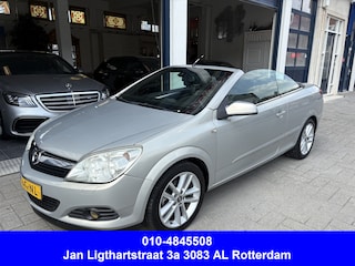Opel Astra TwinTop 1.8 Cosmo NL AUTO AIRCO/CRUISE/LEDER