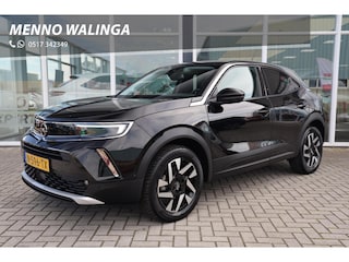 Opel Mokka 1.2 Turbo Business Elegance|Automaat!|ACC|Camera|Apple carplay/Android auto|