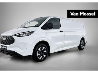 Ford Transit Custom 340 L2H1 Trend 65 kWh | Cruise Control | Stoel- en Voorruitverwarming | Achteruitrijcamera