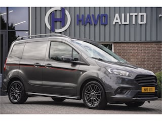 Ford Transit Courier 1.0 Sport, AIRCO, TREKHAAK, BTW-VRIJ / MARGE
