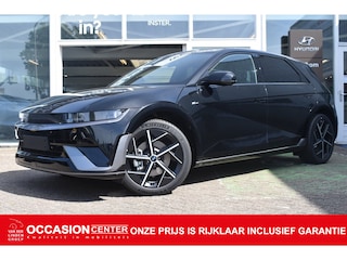 Hyundai Ioniq 5 84 kWh N-Line Business DIRECT LEVERBAAR!