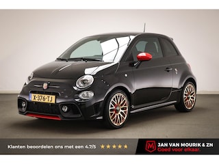 Fiat 500 1.4 T-Jet Abarth 595 | MAGNETI MARELLI | CLIMA | UCONNECT | NAVIGATIE | 17"