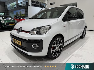 Volkswagen Up 1.0 TSI GTI | Stoelverwarming | Cruise Control