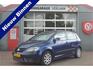Volkswagen Golf Plus 1.6 FSI Comfortline
