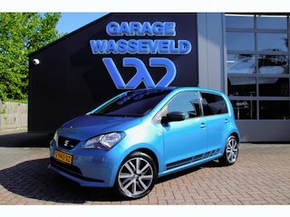 Seat Mii 1.0 FR NL Stoelverw/Bluetooth/Led/Beats Audio/16Inch