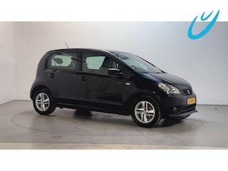 Seat Mii 1.0 Style Connect Airco Elektrische ramen