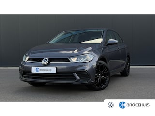 Volkswagen Polo 1.0 TSI Life | Apple Carplay | LMV | DAB |