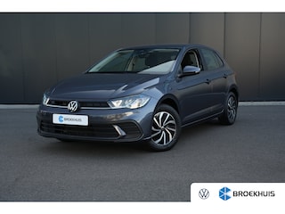 Volkswagen Polo 1.0 TSI Life | Apple Carplay | LMV | DAB |