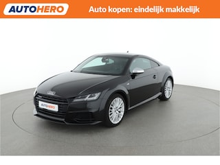 Audi TT 2.0 TFSI quattro Pro Line S |RY53808|