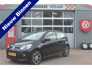 Volkswagen Up 1.0 high up!