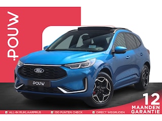 Ford Kuga 2.5 PHEV 243pk ST-Line X | Trekhaak | Head-up