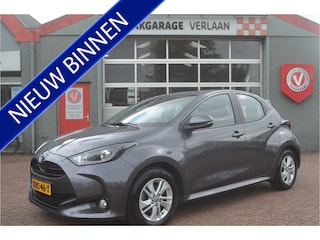 Toyota Yaris 1.5 Hybrid 115 Active