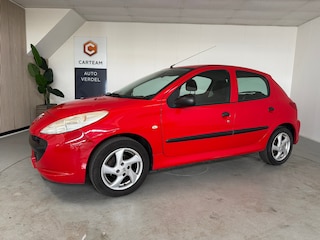 Peugeot 206 1.1 XR Airco, LMV