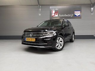 Volkswagen Tiguan 1.4 TSI PHEV ELEGANCE/ EL TREKH/IQ LIGHT/IQ DRIVE/CAM/EL A KLEP/ENZ