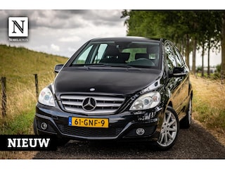 Mercedes-Benz B-klasse 170 Business Class | NAP | Automaat |Airco