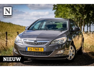Opel Astra 1.4 Anniversary Edition | Inruilkoopje