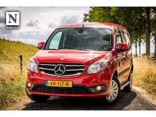 Mercedes-Benz Citan bestel 109 CDI BlueEFFICIENCY | Airco | PDC