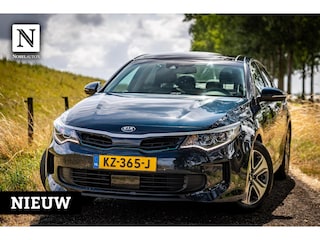 Kia Optima 2.0 GDI PHEV Business ExecutiveLine | Pano | PDC