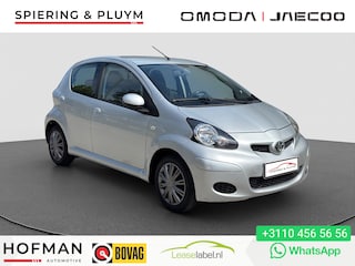 Toyota Aygo 1.0-12V Comfort | NWE koppeling | APK 7-2027
