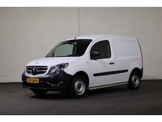Mercedes-Benz Citan 111 CDI Airco Navigatie Camera Trekhaak