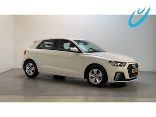 Audi A1 Sportback 25 TFSI Pro Line Navigatie DAB+ App-Connect Virtual Cockpit