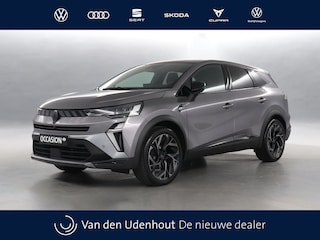 Renault Symbioz 1.6 E-Tech full hybrid 145 esprit Alpine / 97% SOH / Panoramadak / Navigatie / Camera