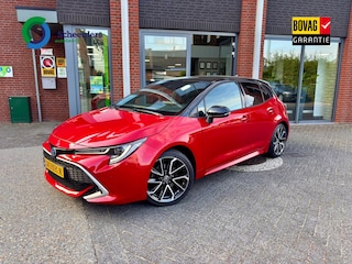 Toyota Corolla 2.0 Hybrid Sport ,Navi ,Camera.