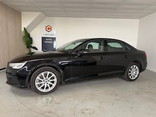 Audi A4 Limousine 2.0 TFSI ultra Pro Line Airco, Navigatie, Automaat, LMV