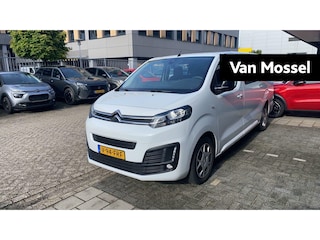 Citroën Jumpy 2.0 BlueHDI 145 L3 l Dubbel Cabine l Automaat
