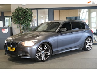 BMW 118i M-Sport Pakket 170PK Cruise PDC LET OP LEES TEKST
