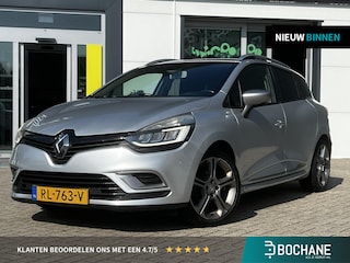 Renault Clio Estate 1.2 TCe Intens | Trekhaak | Gt-line |