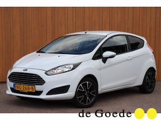 Ford Fiesta 1.0 EcoBoost Hot Hatch