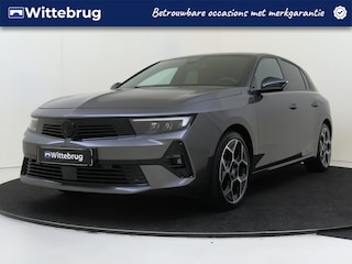 Opel Astra 1.2 Turbo 136PK Hybrid GS Winterpakket | Apple Carplay | Camera | Navigatie | Parkeerhulp V&A |