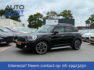 Mini Countryman 1.5 Cooper | Dealer onderhouden | Navi | Airco | Cruise |