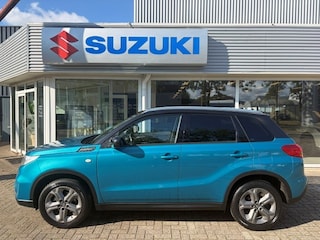 Suzuki Vitara 1.6 Exclusive ALLGRIP (RIJKLAAR)