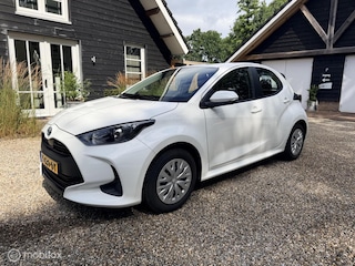 Toyota Yaris 1.5 Hybrid Active