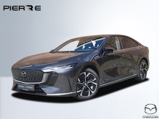 Mazda 6e Takumi Long Range 80 kWh