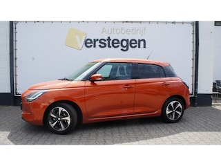 Suzuki Swift 1.2 Style Smart Hybr