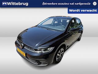 Volkswagen Polo 1.0 TSI 95pk Life Business / Navigatie / APP / LED / LM 16 inch / Parkeersensoren
