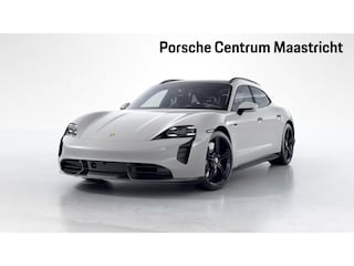 Porsche Taycan GTS