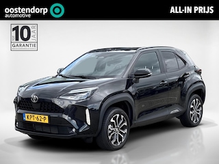 Toyota Yaris Cross 1.5 Hybrid 130 Dynamic